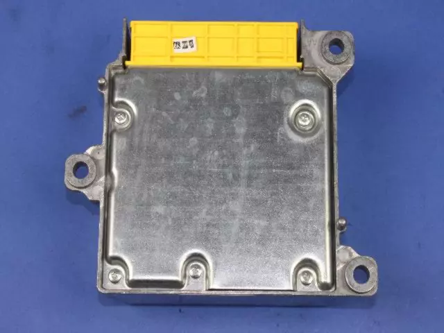 Air Bag Control Module - Mopar (68163806ab)