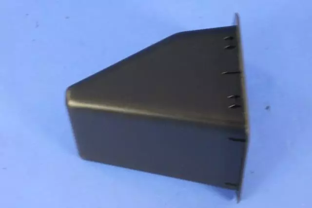 Storage Bin, Left - Mopar (1TK07LC5AA)