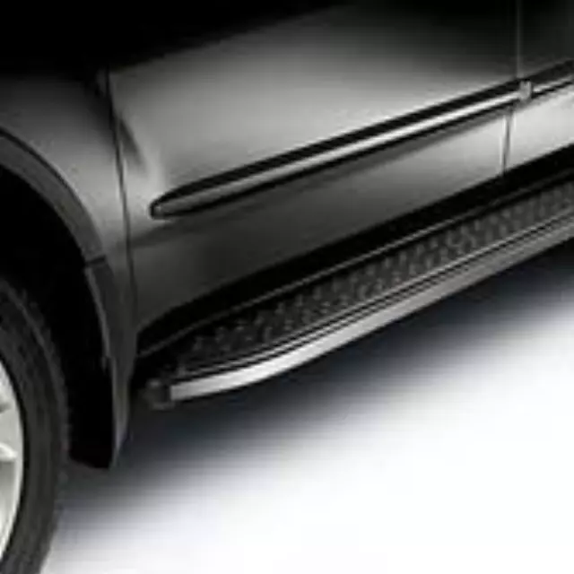 Running Board - Acura (08L33-TZ5-201)