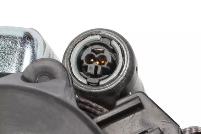 Lap & Shoulder Belt - GM (19208588)