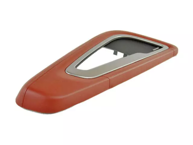 5QZ19LA8AA - : Front Door Trim Armrest, Left for Dodge: Viper Image