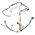 KC3Z14A318ASA - : Wire Assembly for Ford Image