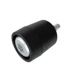 68054997AB - Body Sheet Metal Except Doors: Pivot Joint Grommet for Mopar Image