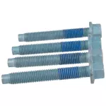 W718912S900 - : Support Strap Bolt for Ford: F-250 Super Duty, F-350 Super Duty, F-450 Super Duty | Lincoln: Navigator Image