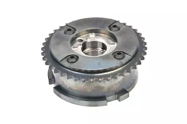 12581499 - Engine: Actuator for Cadillac: SRX, STS, XLR Image