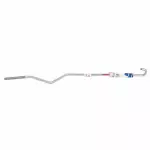 9L3Z1522152A - Body: Handle Rod for Ford Image