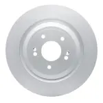 60421052 - : Disc Brake Rotor for DYNAMIC FRICTION Image