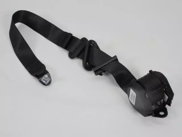 1AN05DX9AE - : Lap &amp; Shoulder Belt for Dodge: Journey Image