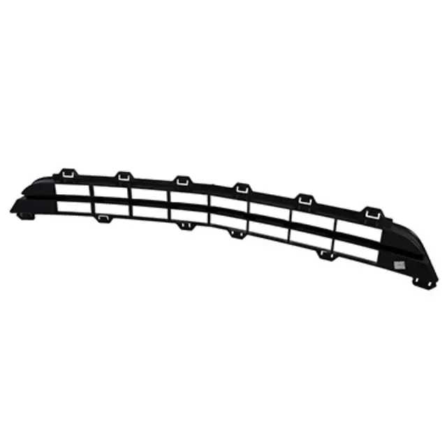 2010-2012 Lincoln MKZ - Lower Grille - Ford (AH6Z-8200-CA)