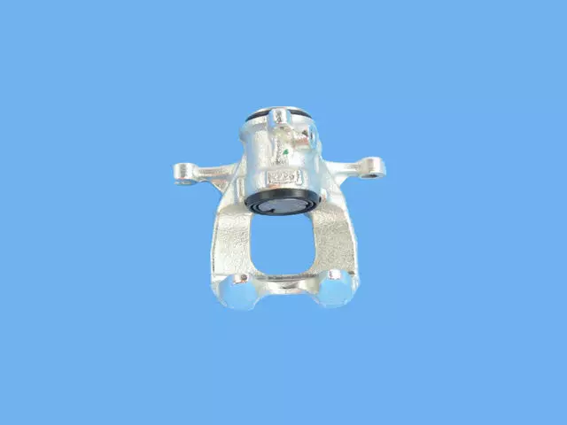 Disc Brake Caliper Assembly, Right - Mopar (68263295AA)