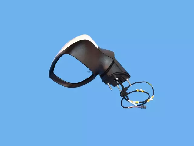 Outside Rear-View Mirror, Left - Mopar (5VD35GW7AE)
