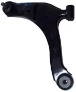 X09CJ1358 - : Suspensia Suspension Control Arm and Ball Joint Assembly for SUSPENSIA Image