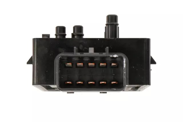Driver Seat Adjuster and Recliner Switch - GM (12451439)