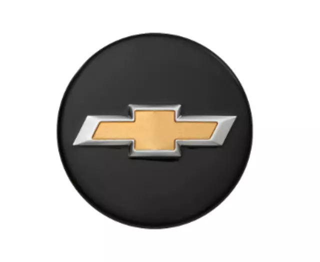 42744149 - Wheels: Wheel Center Caps for Chevrolet: Trailblazer, Trax Image