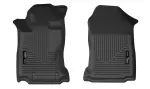 54901 - : X-act Contour - Front Floor Liners for Husky Liners Image