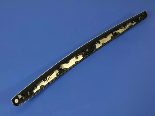 Chrysler Wing Emblem, Center - Mopar (68089553AB)