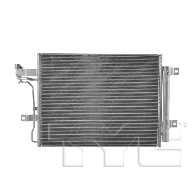 30143 - : TYC A/C Condenser for TYC Image