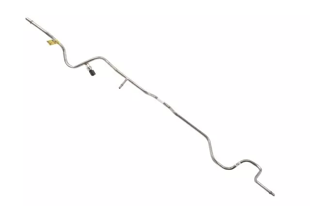 84515688 - : Fuel Feed Rear Pipe for Chevrolet: Silverado 2500 HD, Silverado 3500 HD | GMC: Sierra 2500 HD, Sierra 3500 HD Image