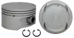P4002650 - : Engine Piston Set for Enginetech Image