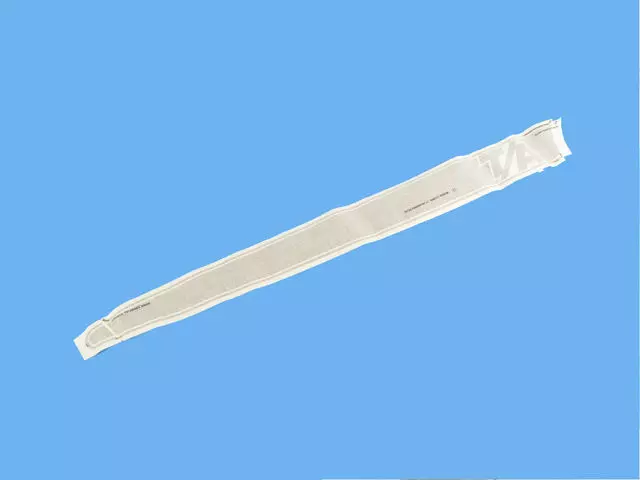 6DA71XXXAB - Exterior Ornamentation: Fender Decal, Left for Mopar Image image