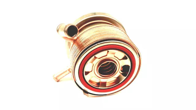 Oil Cooler - Subaru (21311AA180)