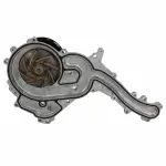 PW571 - : Motorcraft™ Engine Water Pump for Ford: F-250 Super Duty, F-350 Super Duty, F-450 Super Duty, F-550 Super Duty Image