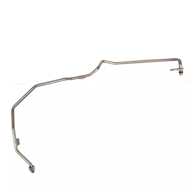 8R0317818AA - Cooling System: Return Tube for Audi: A4, A4 Quattro, A5 Quattro, allroad, Q5 Image