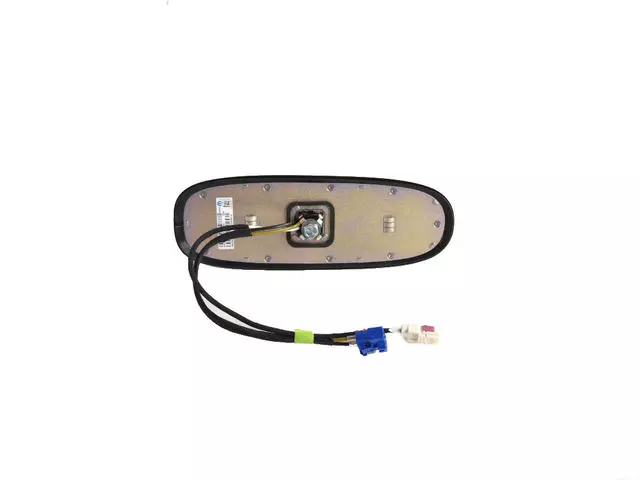 Base Cable And Bracket Antenna - Mopar (1YG06NRVAF)