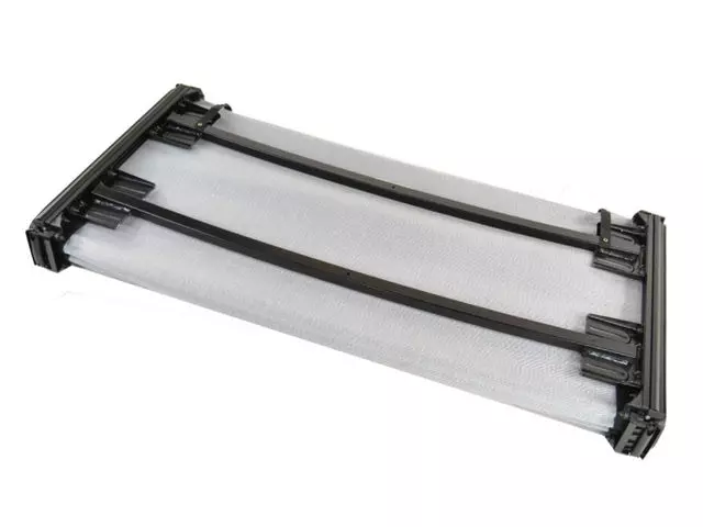 Tonneau Cover - Mopar (68144685AH)