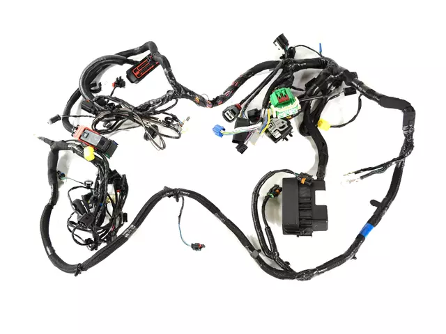 Wiring - Mopar (68241990AC)