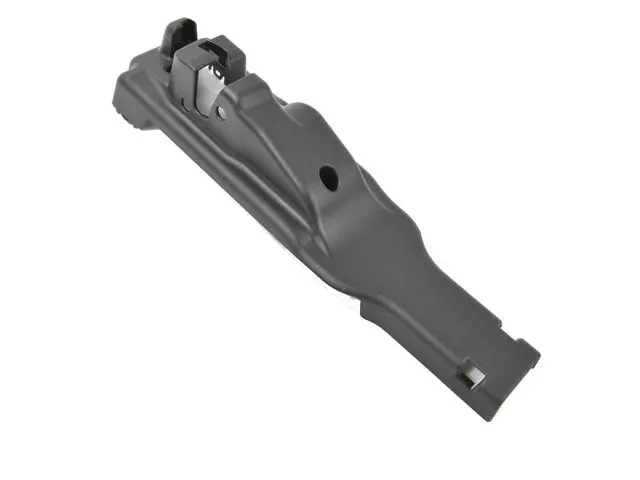 68212493AA - Interior Trim: Seat Shield, Right, Outboard for Mopar Image