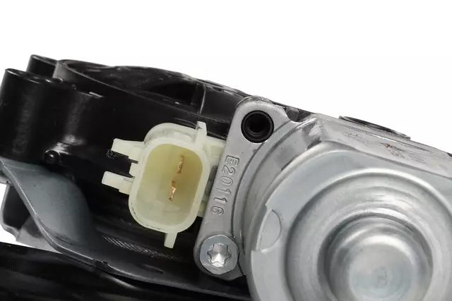 42339894 - : Front Passenger Side Power Window Regulator with Motor for Chevrolet: Sonic Image