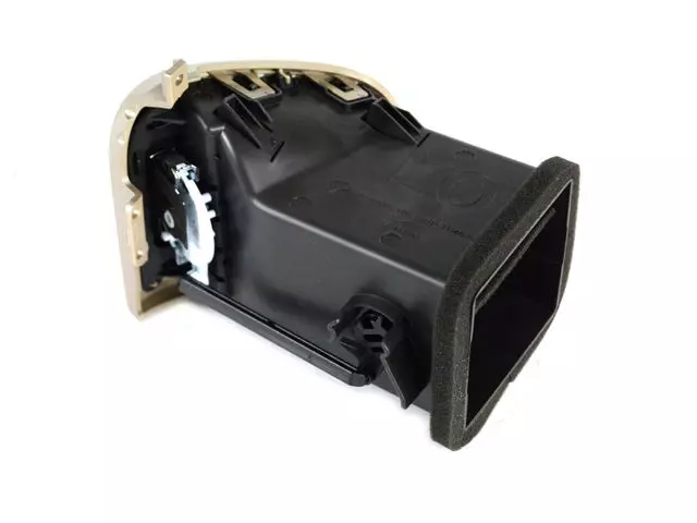 Air Conditioning & Heater Outlet, Left - Mopar (1UE231SFAB)