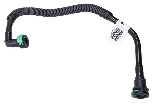 84150216 - : Vapor Canister Purge Solenoid Valve Hose for GM Image