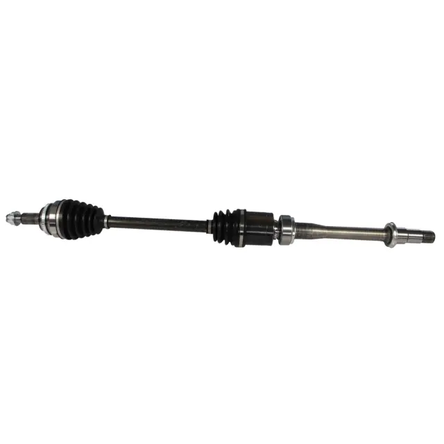 NCV69184 - : 11-16 Toyota Sienna (2.7, 3.5 - AWD/FWD) CV Axle Assembly  - Front Right for GSP Image