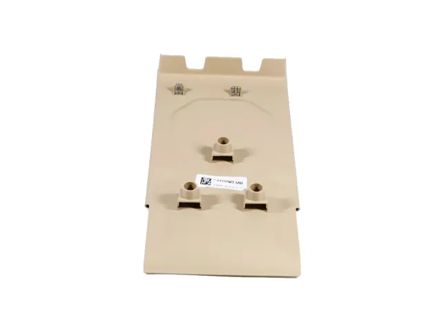 6XT88WT3AB - Interior Trim: Close-out Cover for Mopar Image