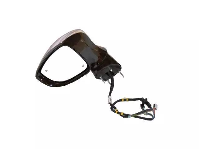 Outside Rearview Mirror, Left - Mopar (5RM231UVAD)