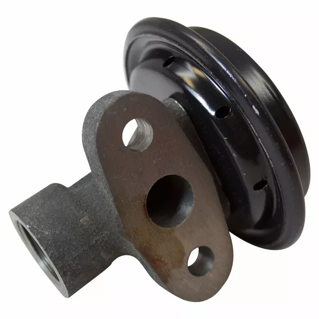 Egr Valve - Ford (XF2Z-9D475-AA)