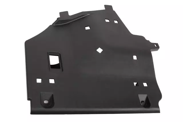 15949378 - Body: Lower Panel for Chevrolet: Equinox | GMC: Terrain Image