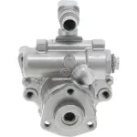 96796M - : Power Steering Pump - MAVAL - Hydraulic Power - Remanufactured - 96796M for Maval Image