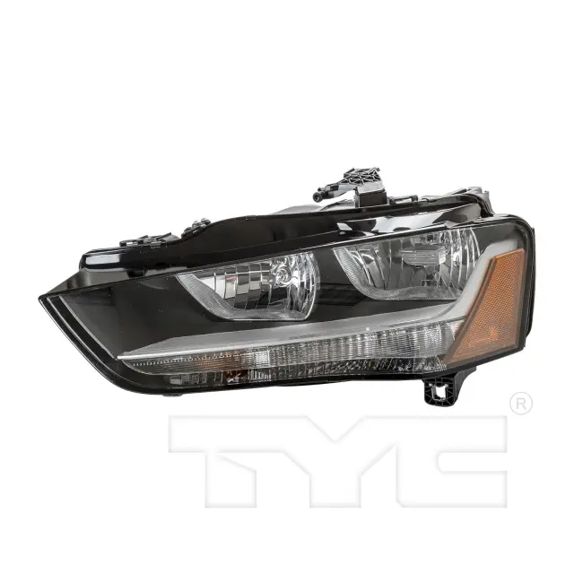 209360001 - Lighting &amp; Lamps: TYC Headlight Assembly for TYC Image