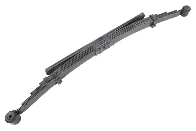23401102 - : Leaf Spring for Chevrolet: Suburban 3500 HD Image