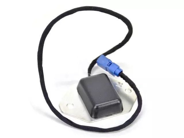 5064350AA - Electrical: Global Positioning Antenna for Dodge: Durango, Ram 1500, Ram 2500, Ram 3500 | Jeep: Grand Cherokee, Wrangler, Wrangler JK | Ram: 1500, 1500 Classic, 2500, 3500, ProMaster 1500, ProMaster 2500, ProMaster 3500, ProMaster City Image