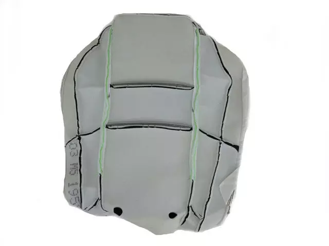 5PJ07DX9AC - Body: Seat Back Cover for Jeep: Grand Cherokee Image