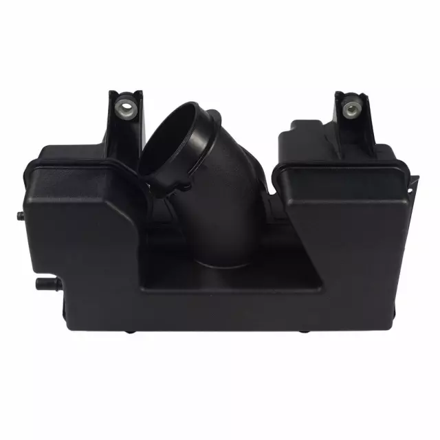 BC3Z9F763A - Engine: Resonator for Ford: F-250 Super Duty, F-350 Super Duty Image