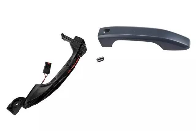 13526766 - : Exterior Side Door Handle for ACDelco Image