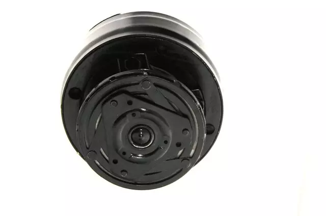 19169404 - : Air Conditioning Compressor, Remanufactured for GM Image