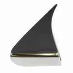 6H6Z5428166BB - Body: Front Molding for Lincoln: MKZ, Zephyr Image