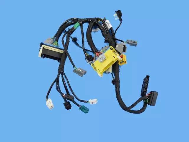 68230880AB - : Power Seat Wiring for Mopar Image