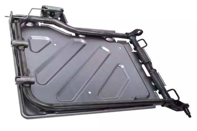 Part# 95443115 Rear Driver Side Seat Back Frame - GM (95443115)